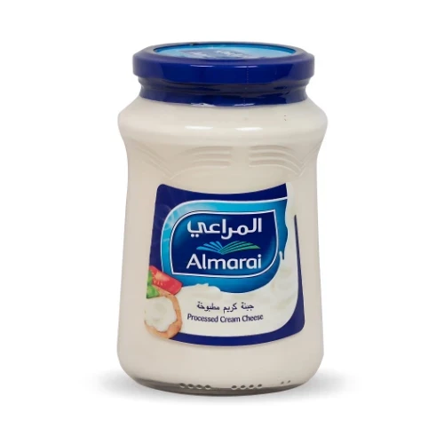 Almarai Cream Cheese (Creamy Taste) -  200g