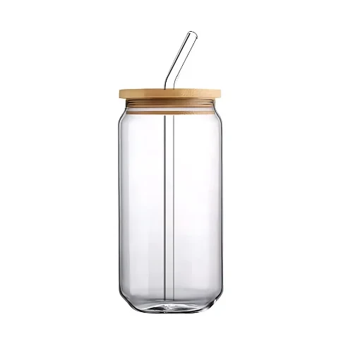 Delisoga glass Juice Can 540ml