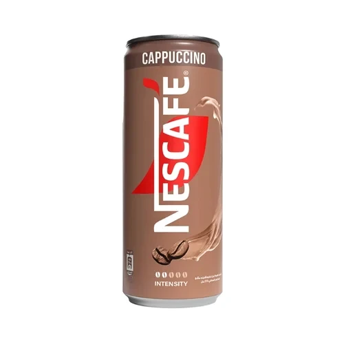 Nescafe Iced Cappuccino 220ml