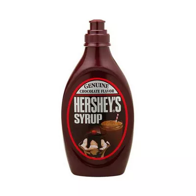 Hershey's Chocolate Syrup 680g (USA)