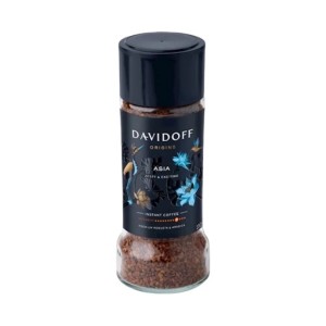DAVIDOFF Asia instant coffee 100g