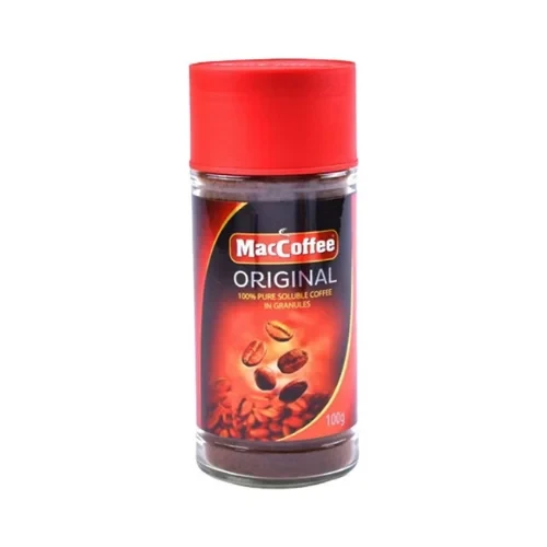 Maccoffee Original 100g