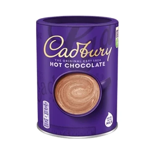 Cadbury Hot Chocolate 250g - UK