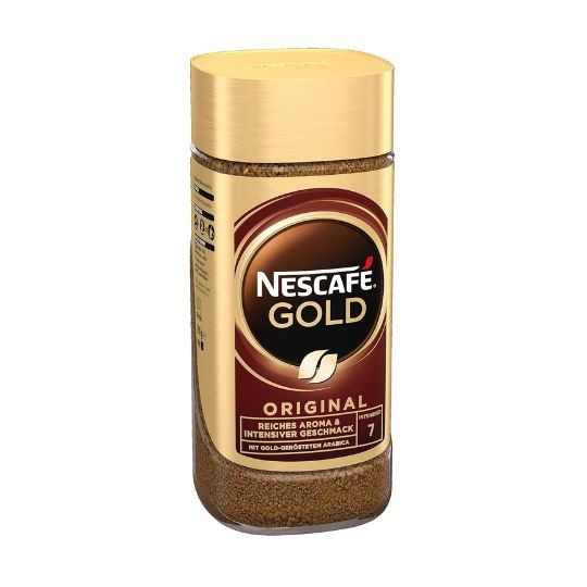 Nescafe Gold 195g