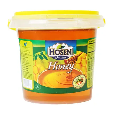 Hosen Pure Honey 1Litter