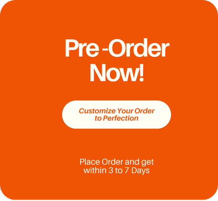 Newest Preorder Products