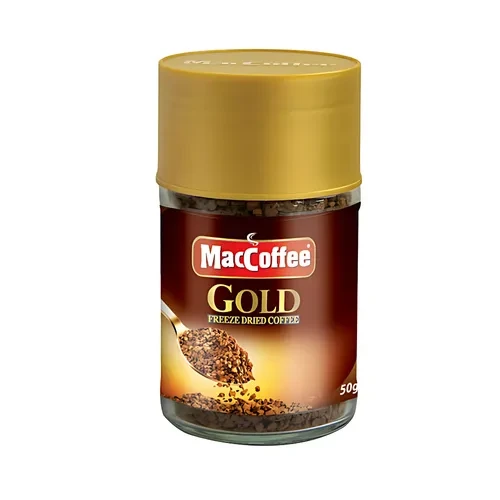 Maccoffee Gold 50g