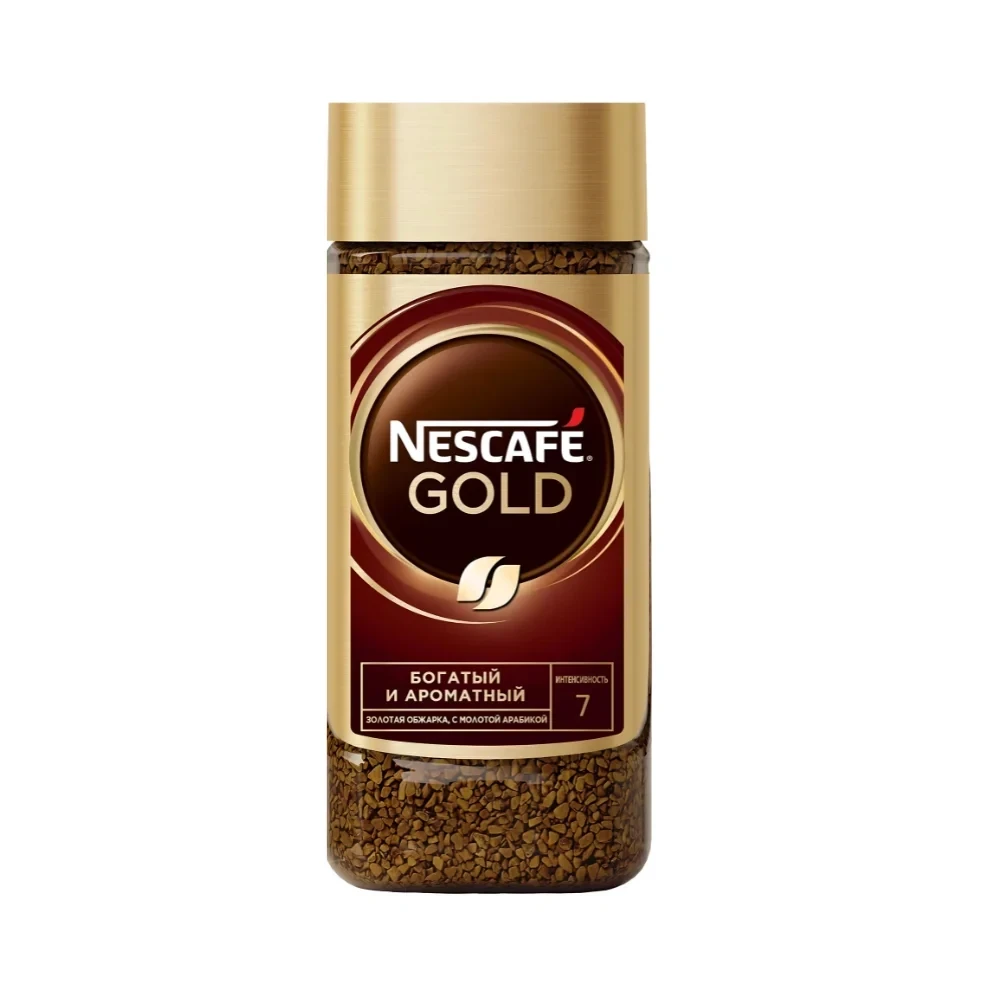 Nescafe Gold 100g