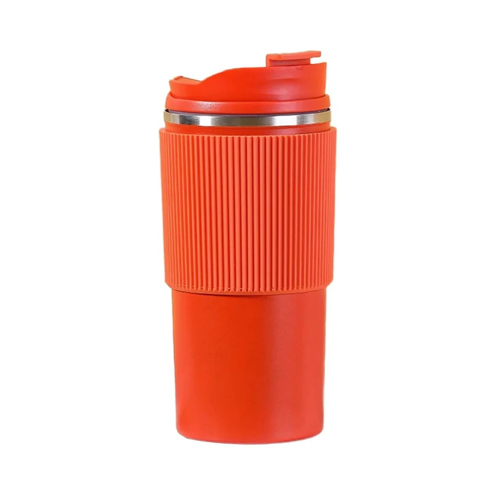 Coffee Logo 510ml Insulated Primium Tumbler - Virmilon