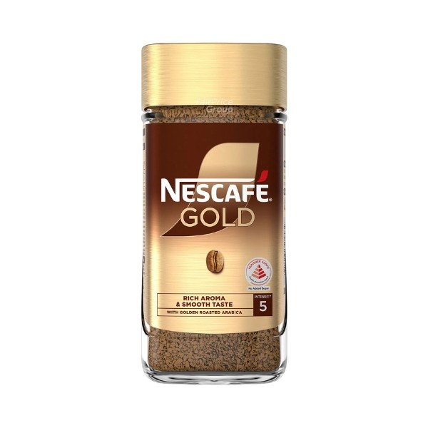 Nescafe Gold Rich Aroma & Smooth taste 95g