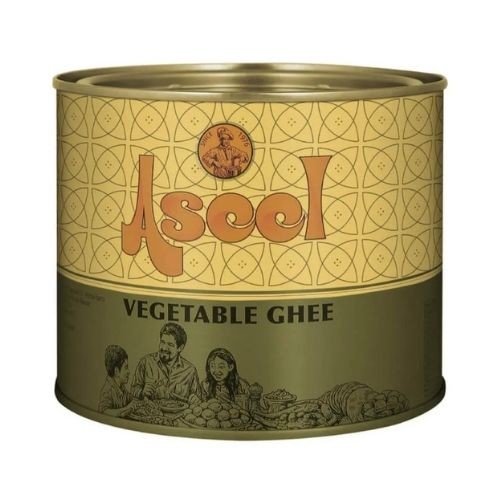 Aseel Vegetable Ghee 500g