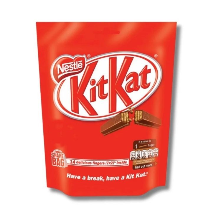 Nestlé KitKat Minis 10
