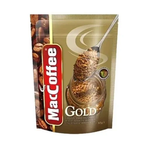 Maccoffee Gold 100g