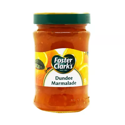 Foster Clark's Dundee Marmalade Jam