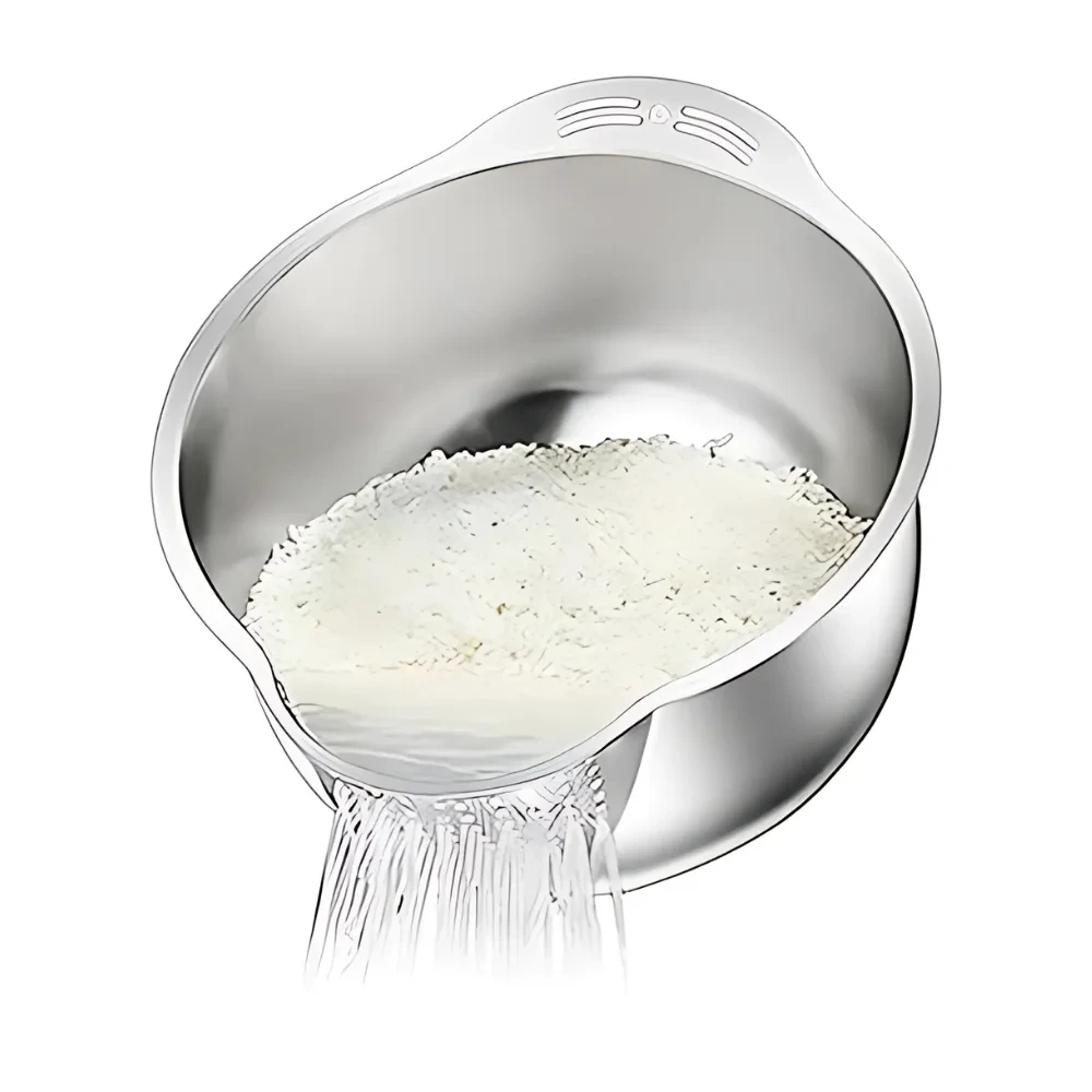 Stainer Stainless stell