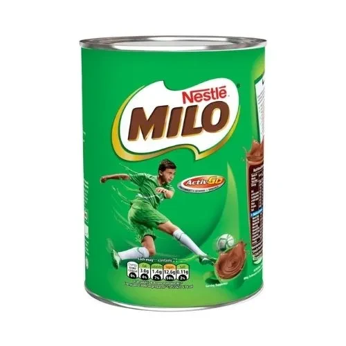 Milo Active Go 400g  (Malaysia)