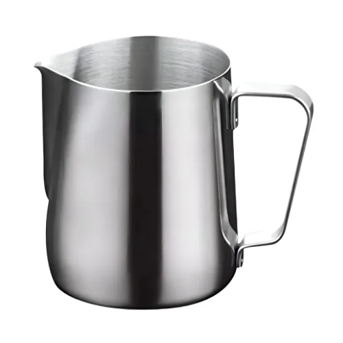 Stainless Steel Pitcher 600ml