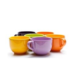 CERAMIC & GLASS WARE