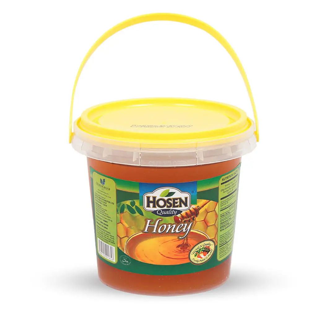 Hosen Pure Honey 1Litter