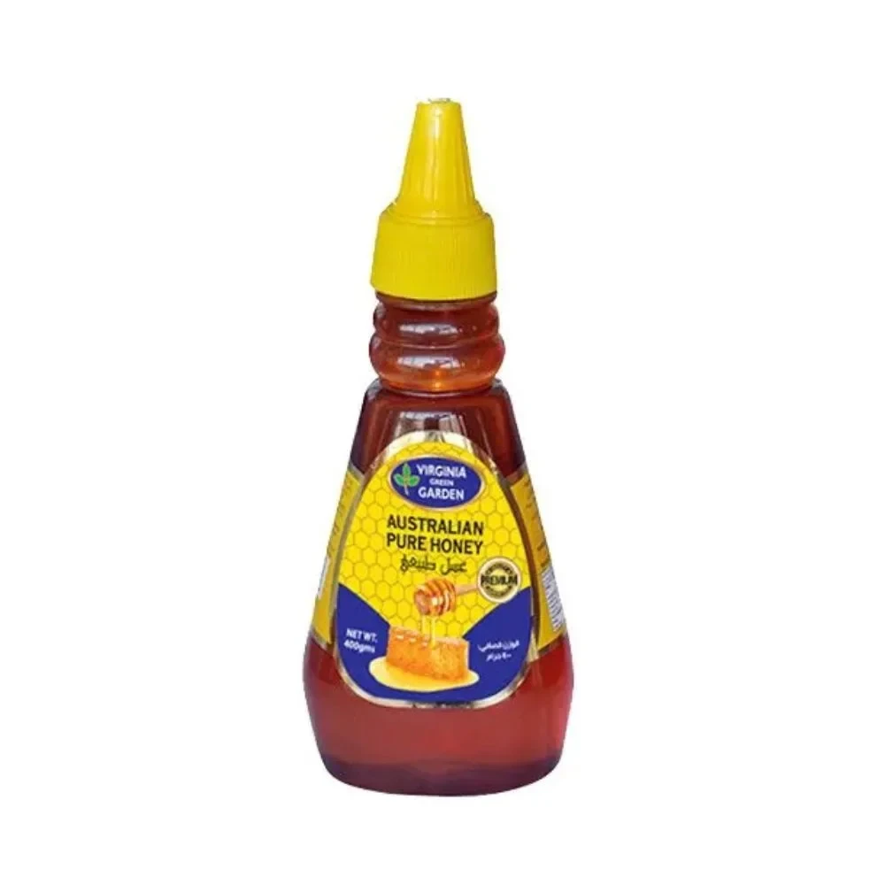 Virginia green Garden Australian Natural Honey 80g (Dubai)
