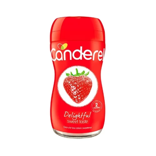 Canderel Delightful Sweet teast - 40g