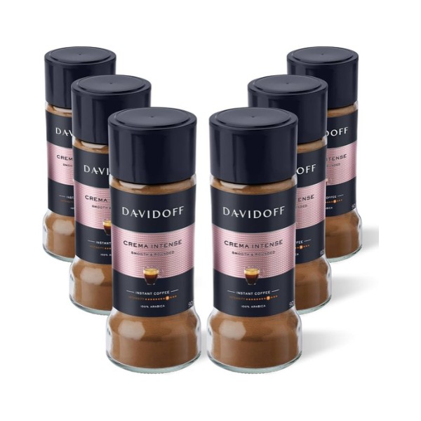Davidoff Crema Intanse 90g
