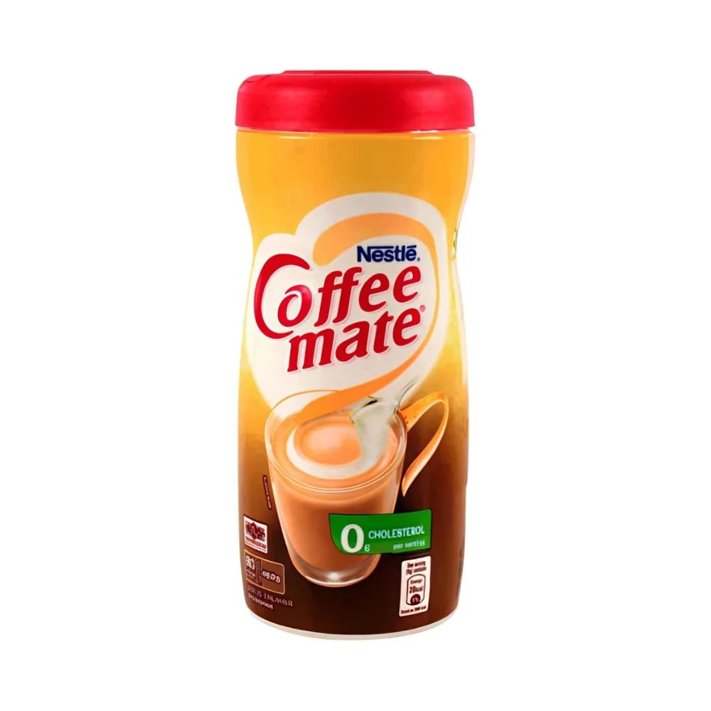 Nescafe Coffee Mate Zero Cholesterol (Thailand)