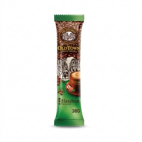 OLDTOWN Hazelnut Sachet 1PS