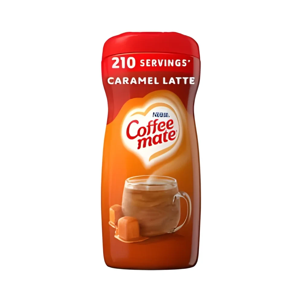 Nescafe Coffee Mate Caramel (Thailand)