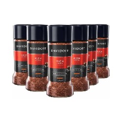 Davidoff Rich Aroma 90g