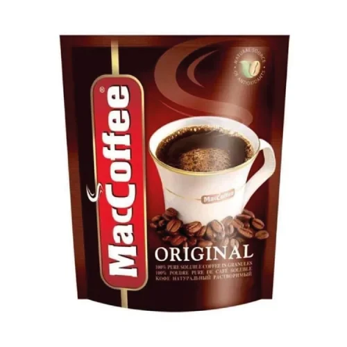 Maccoffee Original 100g
