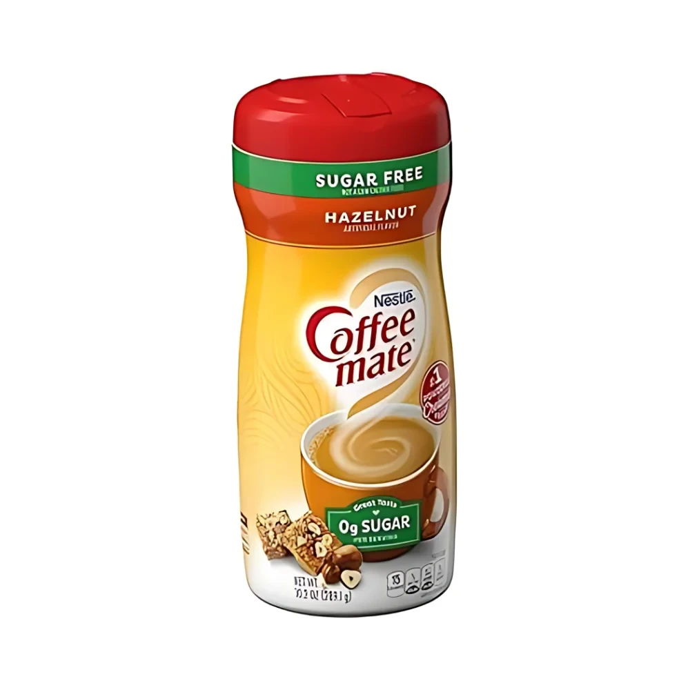 Nescafe Coffee Mate Sugar free (Thailand)
