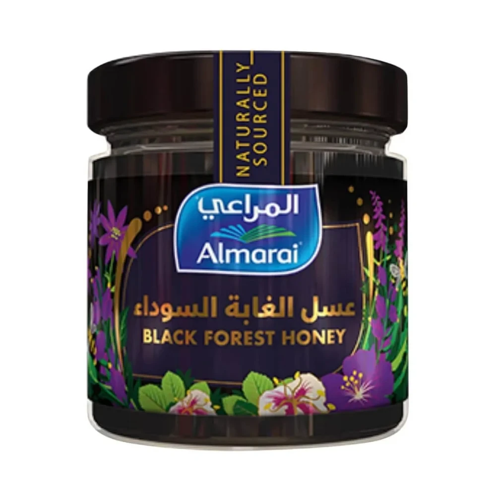 Al Marai Black Forest Honey 500g