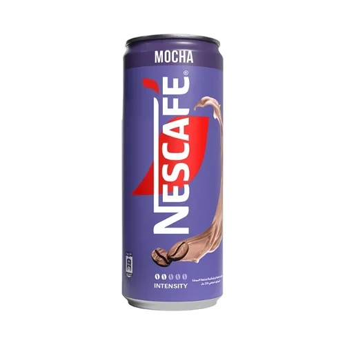 Nescafe Iced Mocha 225ml