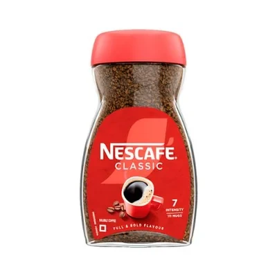 Nescafe Classic 50g (BRAZIL)