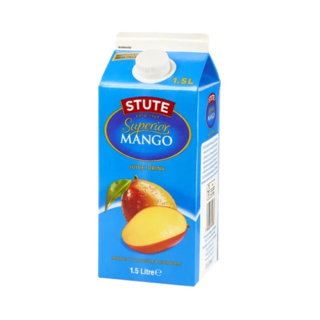 STUTE Mango Juice Drink 1.5L