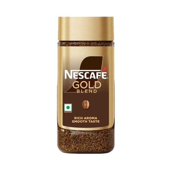 Nescafe Gold Bland Instant coffee - 95g