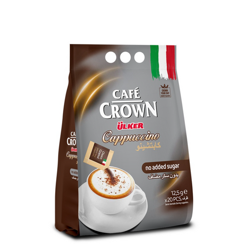 Cafe rown Cappaccino - 24 Stick