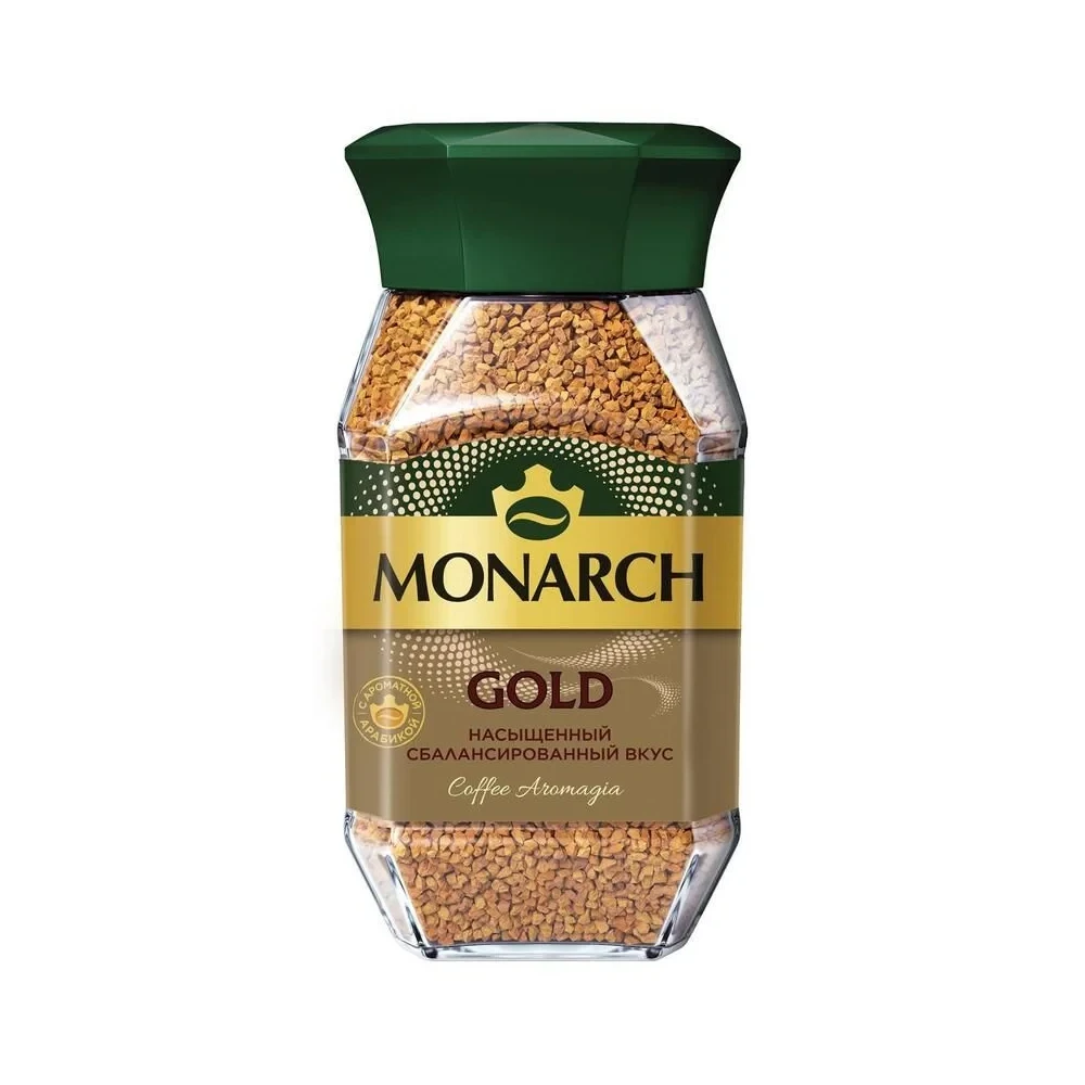 JACOBS Gold Coffee - 100g