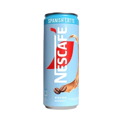 Nescafe Iced Lette 220ml