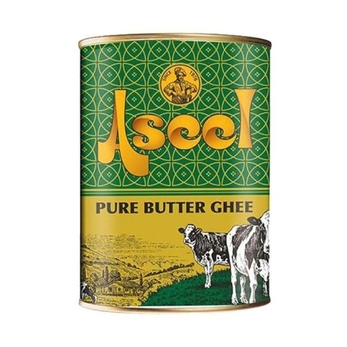 Aseel Pure Butter Ghee 800ml