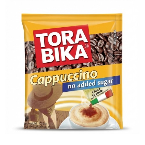 Tirabika no sugar added Sachet 5 Pcs