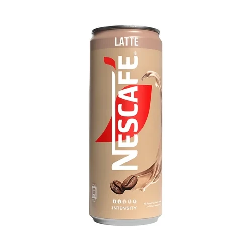 Nescafe Iced Lette 220ml
