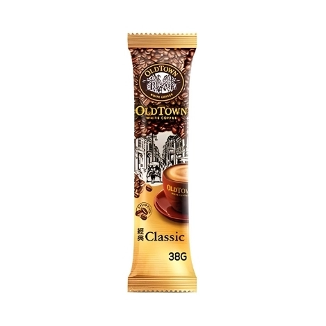 OldTown White Coffee 3 in 1 Clasic